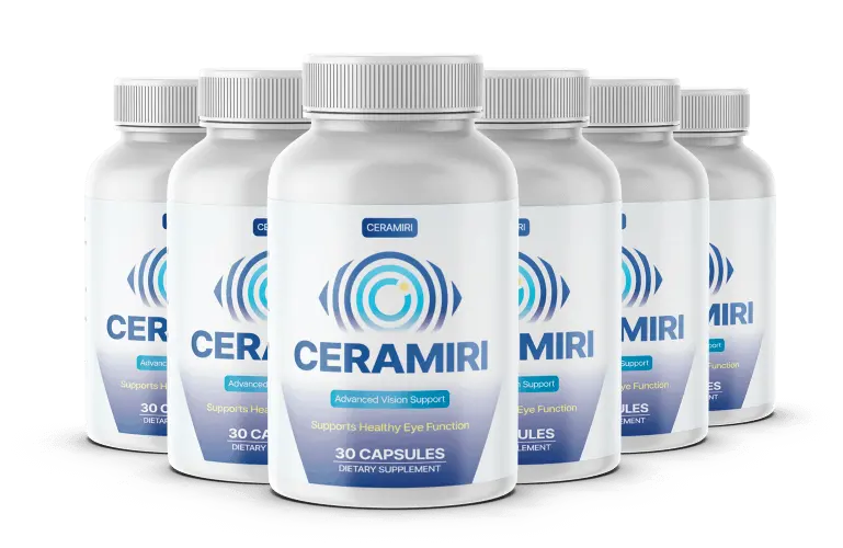 Ceramiri Supplements